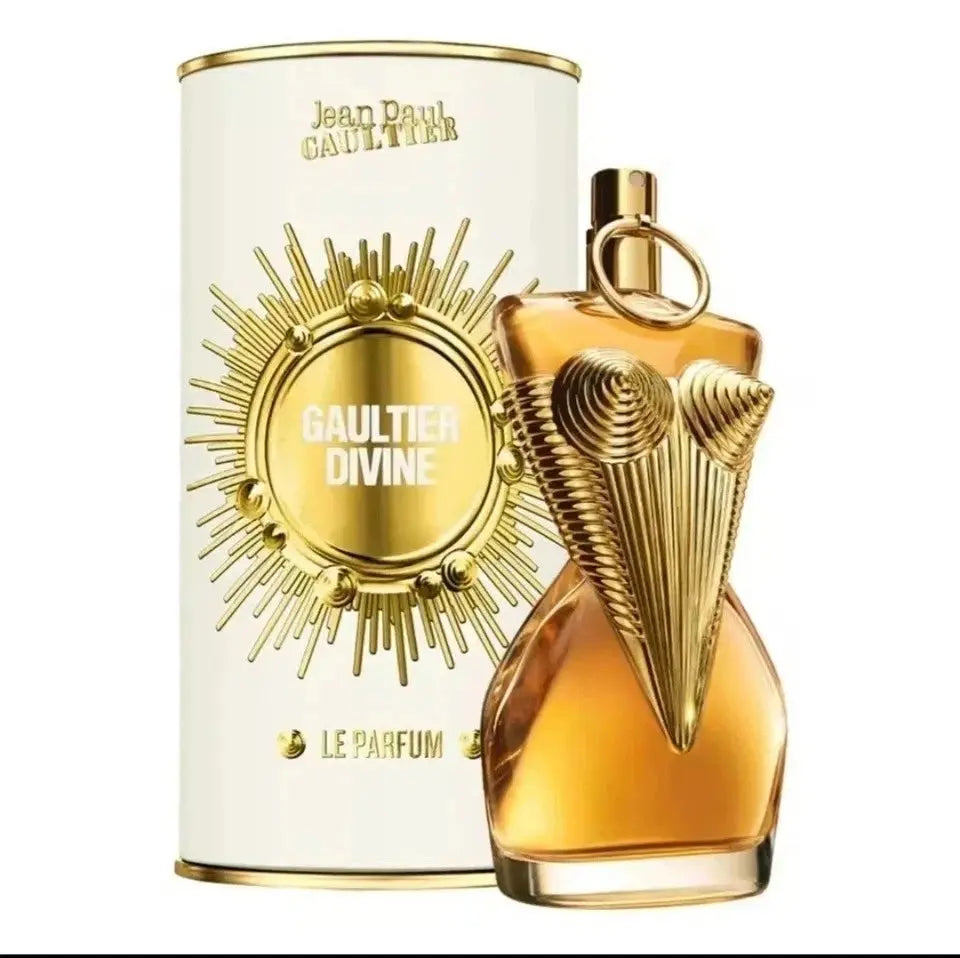 Jean Paul Gaultier Divine Eau de Parfum 3.4 oz / 100ml For Women Orbitomart