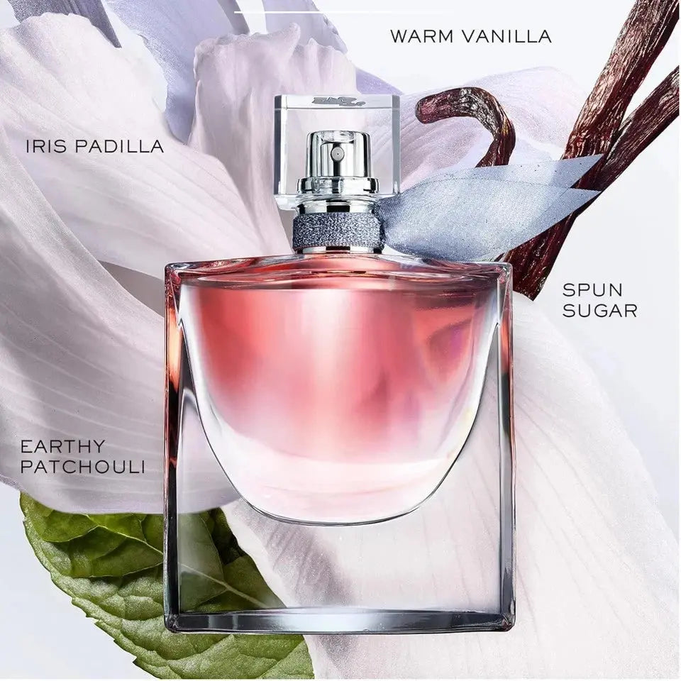 Lancome La Vie Est Belle Intensement Eau De Parfum Intense Ladies Spray - 3.4 Oz Orbitomart