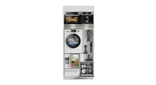 Home Appliences