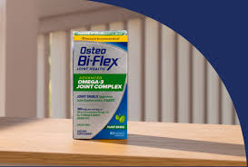 Osteo Bi-Flex Triple Strength Dietary Supplement Tablet (200 Count) Orbitomart