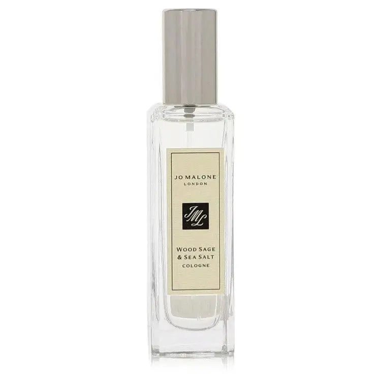 Jo Malone 0.3oz Wood Sage and Sea Salt Men's Cologne Orbitomart